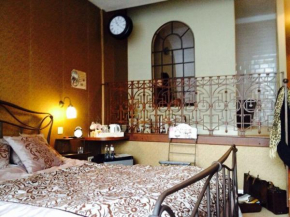 Отель B&B Bon-Bon 'nuit'  Тюрнхаут
